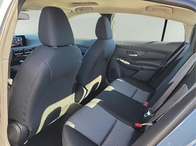 2026 Nissan Sentra SV Sedan