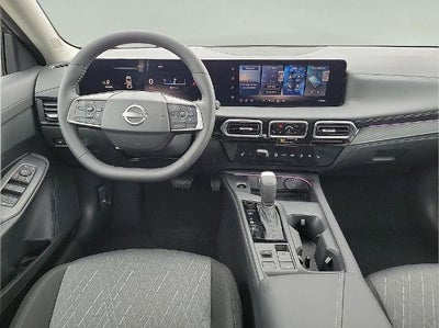 2026 Nissan Sentra SV Sedan