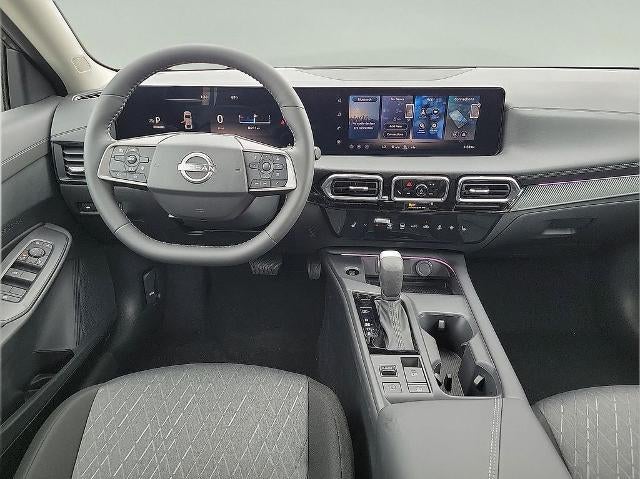 2026 Nissan Sentra SV Sedan