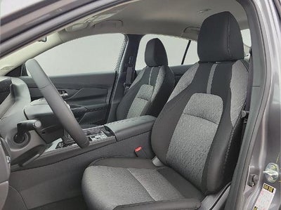 2026 Nissan Sentra SV Sedan