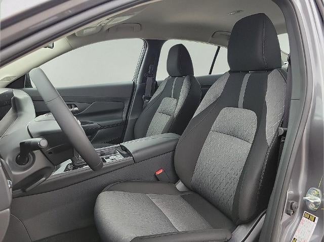 2026 Nissan Sentra SV Sedan