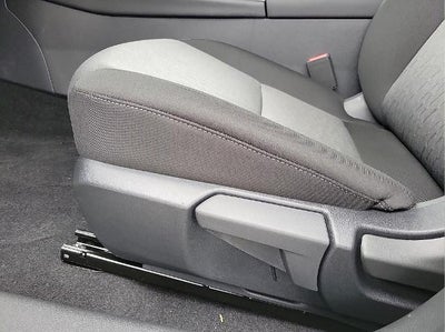 2026 Nissan Sentra SV Sedan