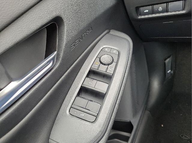 2026 Nissan Sentra SV Sedan