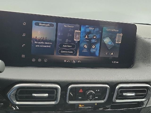 2026 Nissan Sentra SV Sedan