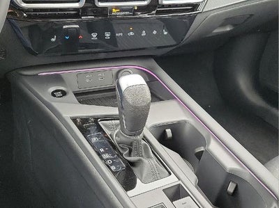 2026 Nissan Sentra SV Sedan