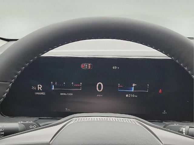 2026 Nissan Sentra SV Sedan