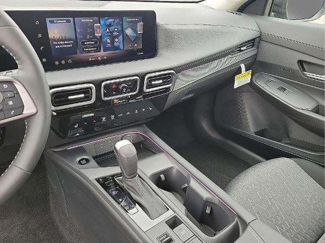 2026 Nissan Sentra SV Sedan