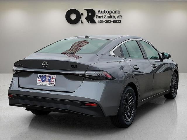 2026 Nissan Sentra SV Sedan