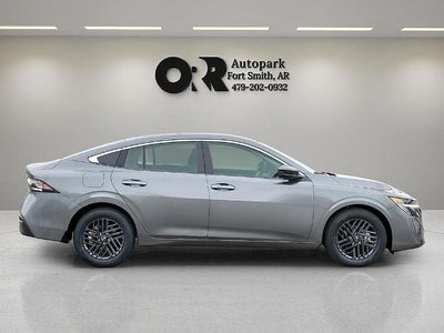 2026 Nissan Sentra SV Sedan