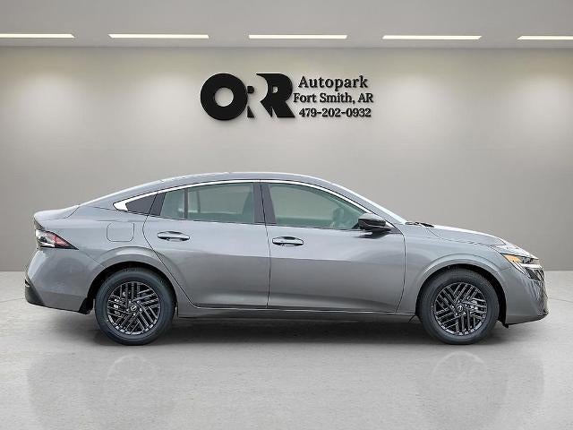 2026 Nissan Sentra SV Sedan