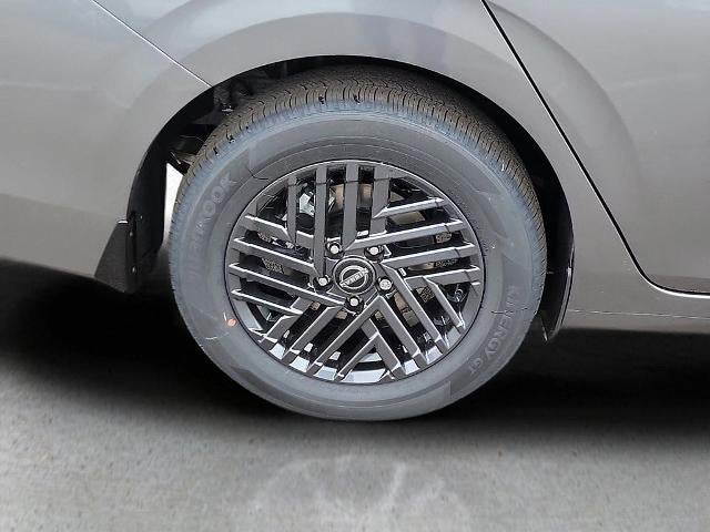 2026 Nissan Sentra SV Sedan