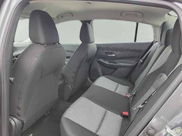 2026 Nissan Sentra SV Sedan