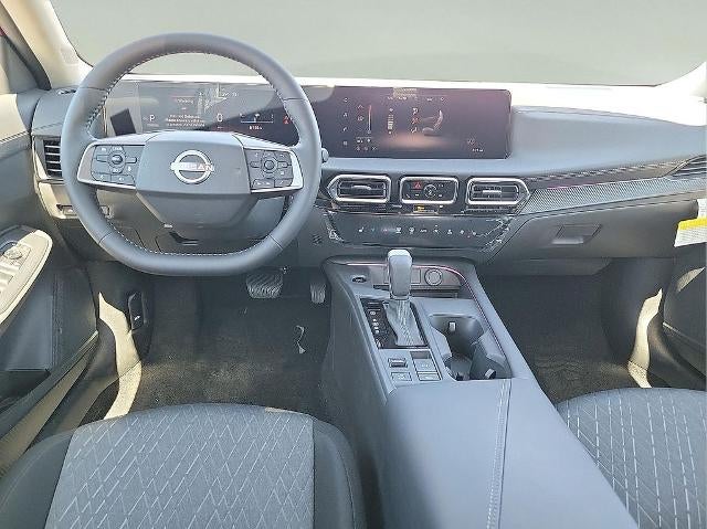 2026 Nissan Sentra SV Sedan