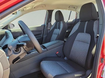 2026 Nissan Sentra SV Sedan