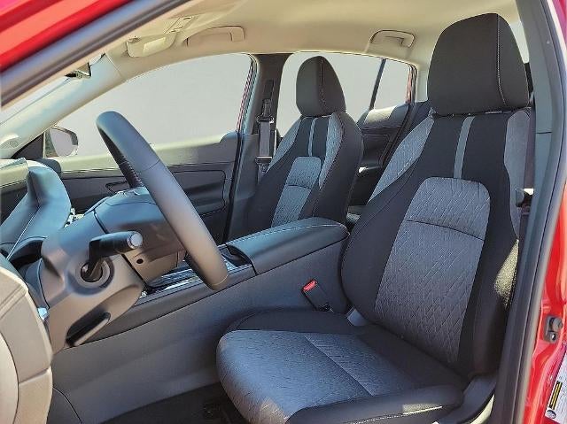 2026 Nissan Sentra SV Sedan