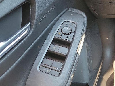 2026 Nissan Sentra SV Sedan