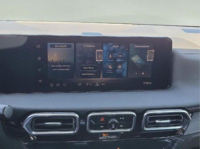 2026 Nissan Sentra SV Sedan