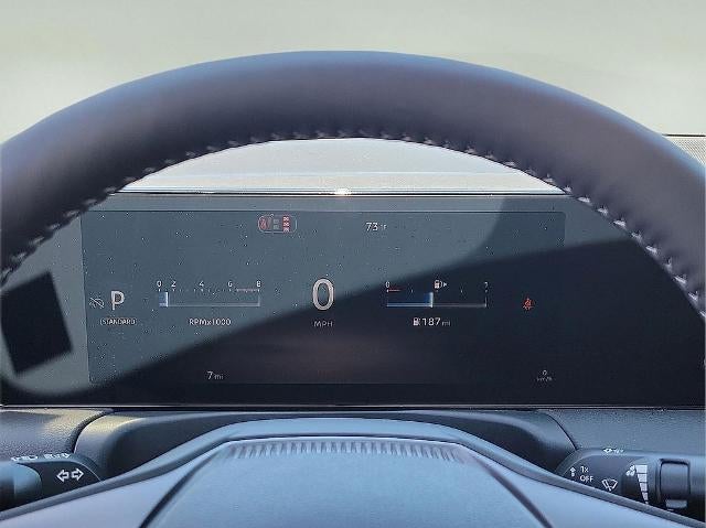 2026 Nissan Sentra SV Sedan