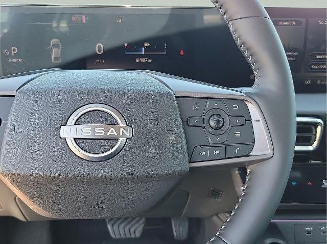 2026 Nissan Sentra SV Sedan