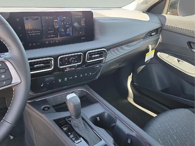 2026 Nissan Sentra SV Sedan