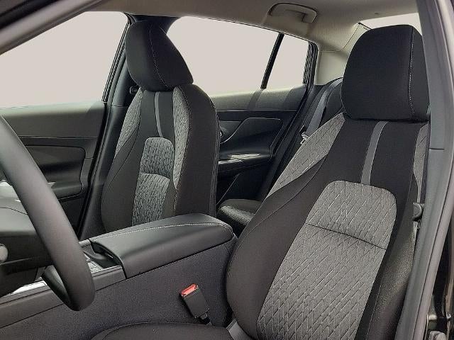 2027 Nissan Sentra SV Sedan