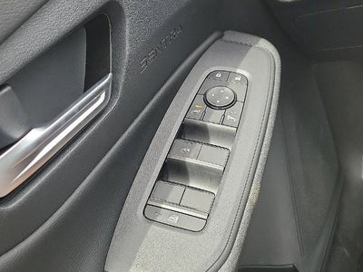 2027 Nissan Sentra SV Sedan