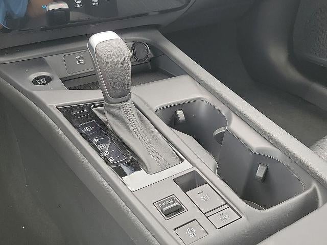 2027 Nissan Sentra SV Sedan