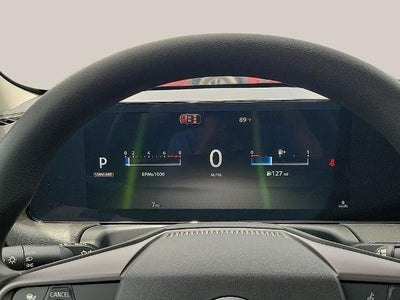 2027 Nissan Sentra SV Sedan