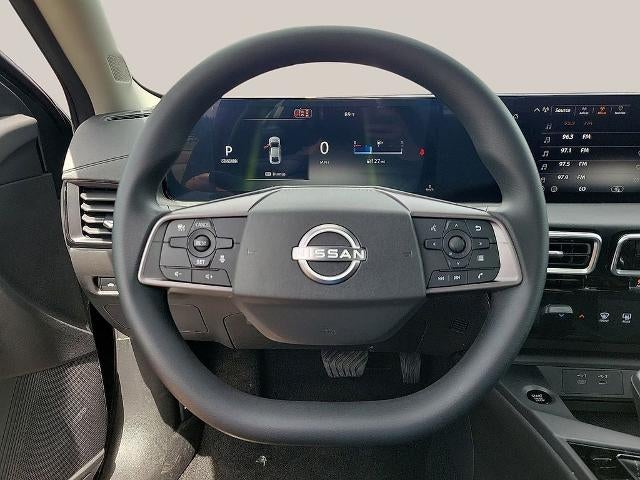 2027 Nissan Sentra SV Sedan