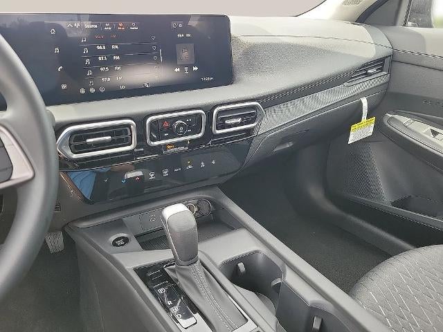 2027 Nissan Sentra SV Sedan