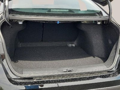 2027 Nissan Sentra SV Sedan