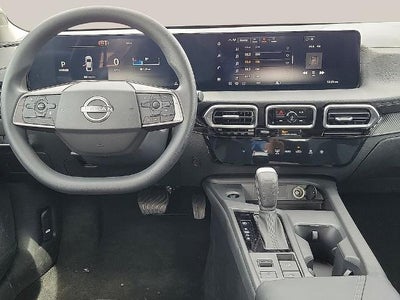 2027 Nissan Sentra SV Sedan