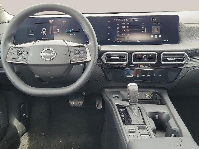2027 Nissan Sentra SV Sedan