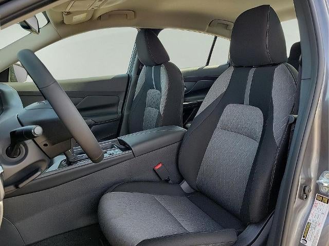 2026 Nissan Sentra SV Sedan