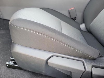 2026 Nissan Sentra SV Sedan