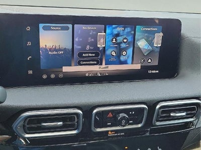 2026 Nissan Sentra SV Sedan