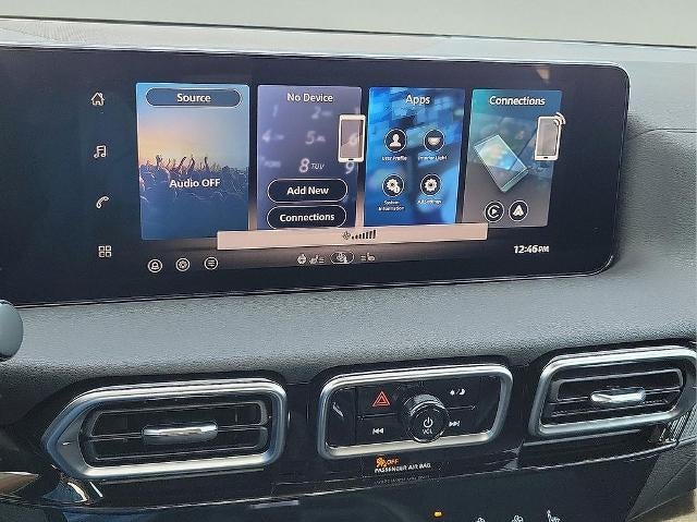 2026 Nissan Sentra SV Sedan