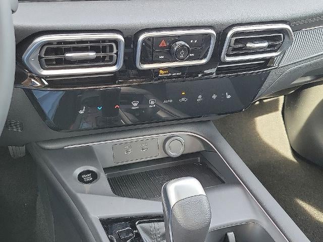 2026 Nissan Sentra SV Sedan