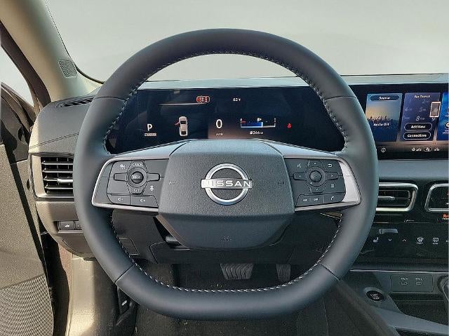 2026 Nissan Sentra SV Sedan