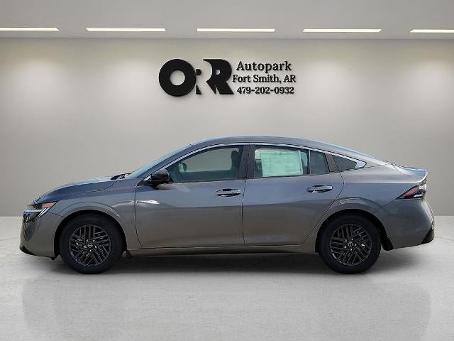 2026 Nissan Sentra SV Sedan