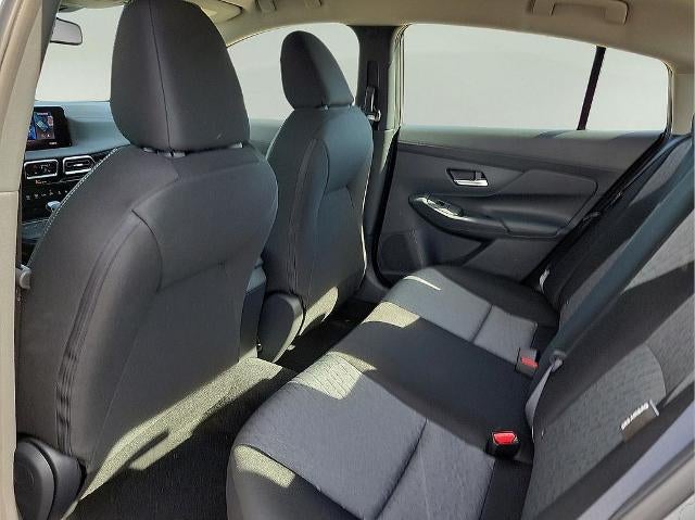 2026 Nissan Sentra SV Sedan