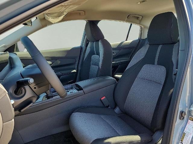 2026 Nissan Sentra SV Sedan