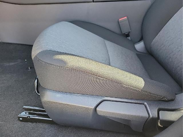 2026 Nissan Sentra SV Sedan