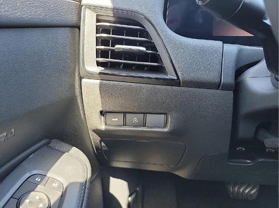 2026 Nissan Sentra SV Sedan