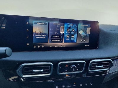 2026 Nissan Sentra SV Sedan