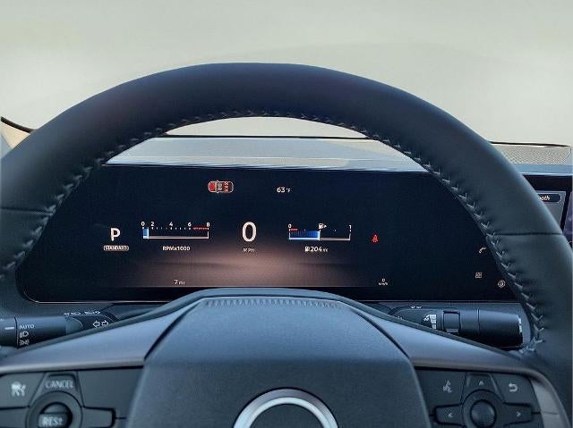 2026 Nissan Sentra SV Sedan