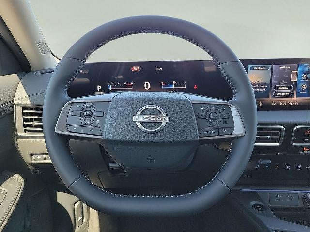 2026 Nissan Sentra SV Sedan