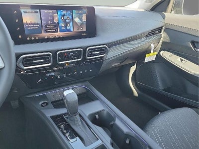 2026 Nissan Sentra SV Sedan