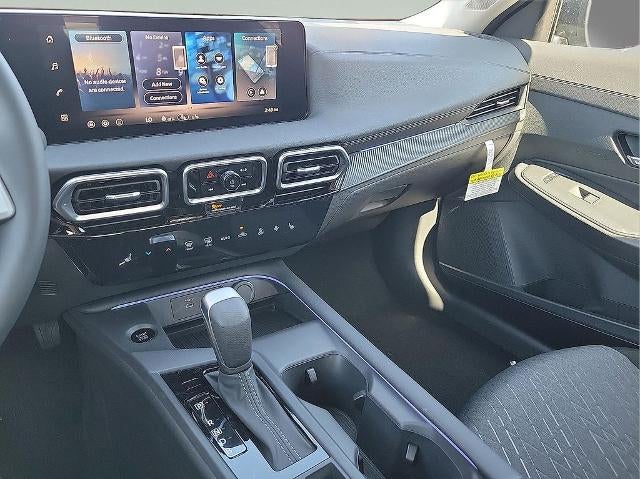 2026 Nissan Sentra SV Sedan