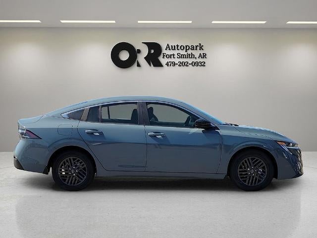 2026 Nissan Sentra SV Sedan